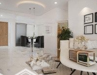 Sunrise City Central - 3 Phòng Ngủ- 120M2 - 7,6 Tỷ - View Đông