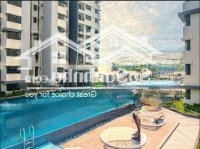Mở Bán Căn Hộ The Habitat Bình Dương Gđ3, Căn 3 Phòng Ngủ 94M2 View Hồ Bơi, Quảng Trường, Ưu Đãi Ck 9%