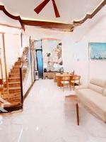 Bán Nhà Mới Đẹp Hẻm Xe Hơi 51M2, 4,3X12M 3 Tầng Gần Tỉnh Lộ 43 Bình Chiểu Thủ Đức Chỉ 4.67Tỷ Ở Ngay