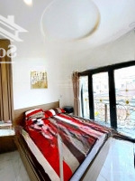 Bán Nhà Mới Đẹp Hẻm Xe Hơi 51M2, 4,3X12M 3 Tầng Gần Tỉnh Lộ 43 Bình Chiểu Thủ Đức Chỉ 4.67Tỷ Ở Ngay