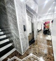 Bán Nhà Đẹp Gara Ô Tô Phố Yên Lạc - Hai Bà Trưng, 58M2 X 5 Tầng, 18,7 Tỷ