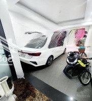 Bán Nhà Đẹp Gara Ô Tô Phố Yên Lạc - Hai Bà Trưng, 58M2 X 5 Tầng, 18,7 Tỷ