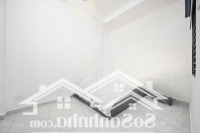 Bán Nhà Mặt Tiền Hiệp Thành 23 - Ngang 8 Dài 25M, Thổ Cư 198M2