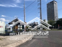 Đất Nguyễn Huy Chương 2 Mặt Đường, View Biển Xây Khách Sạn, Sơn Trà, Đà Nẵng 135 Triệu/M2, 150M2