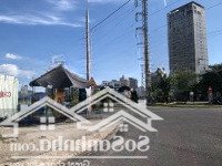 Đường Lê Văn Thứ Thông Biển 50M.2 Mặt Thoáng Trước Sau. 130M2. Ngang 6 M Xây Căn Hộ, Giá Đầu Tư