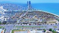 Đường Lê Văn Thứ Thông Biển 50M.2 Mặt Thoáng Trước Sau. 130M2. Ngang 6 M Xây Căn Hộ, Giá Đầu Tư