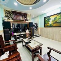 Nhà rộng 2 tầng, gần công viên Nguyễn Sỹ Sách, 3.6 tỷ