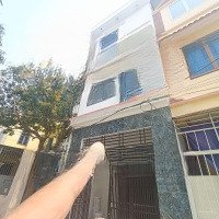 Siêu Phẩm Nhà 3 Tầng Quang Minh - Chỉ Hơn 3 Tỷ - Sở Hữu Ngay! Diện Tích: Gần 50M - Tối Ưu Khôn