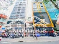 Khách Sạn Giá Tốt Nhất Mặt Tiền Bùi Thị Xuân - 8X20M - H8Tầng - Hđt 300 Triệu - Giá Bán 86 Tỷ