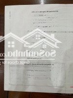 Bán Nhà Mặt Đường Ngô Gia Tự (Gần Tđc Sao Sáng) - 207M2 -Mặt Tiền6,45M Hiếm Có - Đang Cho Thuê