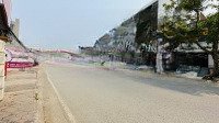 Bán Nhà Mặt Đường Ngô Gia Tự (Gần Tđc Sao Sáng) - 207M2 -Mặt Tiền6,45M Hiếm Có - Đang Cho Thuê