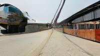Bán Nhà Mặt Đường Ngô Gia Tự (Gần Tđc Sao Sáng) - 207M2 -Mặt Tiền6,45M Hiếm Có - Đang Cho Thuê