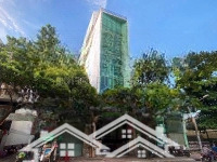 Rẻ Nhất Phú Nhuận -Bán Gấp Building Văn Phòng Ngay Nguyễn Văn Trỗi ,Q.pn-6X25-6 Tầng Tm- Ngộp:35 Tỷ