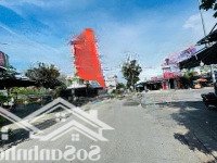 Hàng Siêu Phẩm! Bán Lô Góc 2 Mặt Tiền Lý Thái Tông Và Đặng Huy Tá, Liên Chiểu, Đà Nẵng, Chỉ 12,8 Ỷ