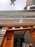 Bán Gấp Nhà Riêng Mới Xây, 7 Tỷ, 41M2, 5 Tầng, 3 Pn, Gần Đh Kinh Doanh Công Nghệ, Cầu Vĩnh Tuy