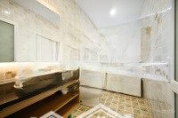 Bán Nhà Phố Hẻm Ô Tô Đường Lê Đức Thọ, Gò Vấp Gara Ô Tô 4 Phòng Ngủnội Thất Cao Cấp