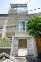 Bán Nhà Phố Hẻm Ô Tô Đường Lê Đức Thọ, Gò Vấp Gara Ô Tô 4 Phòng Ngủnội Thất Cao Cấp