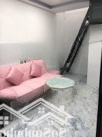 Cần Bán Nhà Ngay Trung Tâm Quận 7, Tặng Nội Thất