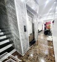 Bán Nhà Riêng Mặt Phố Kim Đồng, 22 Tỷ, 56M2, 6 Tầng, Nhà Mới Đẹp, Kinh Doanh Đỉnh, Ô Tỗ Tránh