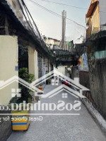 Bán Lô Đất Thổ Cư Hiện Hữu Thích Hợp Xây Chdv Ngang 6M Đường Số 48 Phường Hiệp Bình Chánh