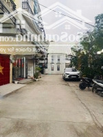 Ô Tô Vào Nhà Kinh Doanh Spa, Gần Chợ Trường Học