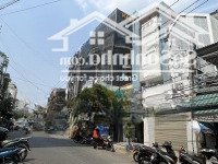 Mt Kinh Doanh P25 Tân Cảng - Điện Biên Phủ - 74M2 4 Tầng - Gần Metro - Khu Vp Được Xây Cao Tầng