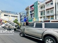 Nhà 2 Tầng Mặt Tiền Đường Số 7 Linh Trung - 128M2 Ngang 6M - Nở Hậu Tài Lộc - Nhỉnh Nhẹ 13 Tỷ