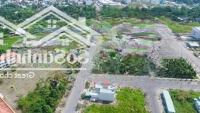 Bán Nền Góc Công Viên 156M2, Hướng Nam, Sổ Hồng Chính Chủ, Nền Đẹp Ngay Khu Đông Dân Cư 0901998862