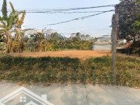 Bán Đất Chu Hoá Gần Đường Nguyễn Tất Thành 396M2 -Mặt Tiền11M - 2.2 Tỷ