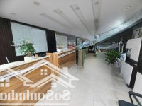 Siêu Phẩm Phố Vũ Phạm Hàm 80M2 - 7 Tầng - 32 Tỷ - Thang Máy - Ngõ Ôtô Thông Thoáng - Gần Công Viên