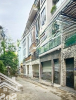 Siêu Phẩm Phố Vũ Phạm Hàm 80M2 - 7 Tầng - 32 Tỷ - Thang Máy - Ngõ Ôtô Thông Thoáng - Gần Công Viên
