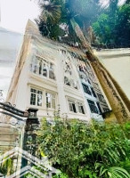 Phố Trần Quang Diệu - Cách Vườn Hoa 30M- 6 Tầng Thang Máy- Nội Thất Tiền Tỷ- An Sinh Đỉnh- 14.5 Tỷ