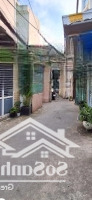 Nhà 4Tầng Tân Mỹ Kế Trường Đh Markettin-74M2-Hẻm 3M ( Cáchhẽm Xe Hơi10M) Nhà Đẹp Ở Ngay-Chỉ 7T 800 Triệu.