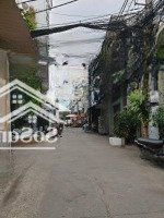 Nguyễn Cửu Vân Phường 17 Bình Thạnh 116M2 Nhà Cũ Tiên Xây Mới, Gần Mặt Tiền Giá Hợp Lý