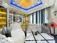 Bán Căn Biệt Thự Mini 407/ Phạm Văn Chiêu . F 14 - Quận Gò Vấp . Diện Tích : 7,7 X 8 ( Nớ Hậu 8,1