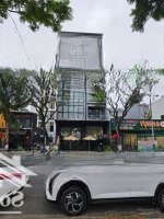 Bán Tòa Văn Phòng 6 Tàng Mặt Tiền Đường Chương Dương, Thu Nhập Ổn Định 120 Triệu/Tháng