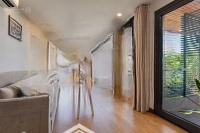 Bán Tòa Căn Hộ Cao Cấp Tây Hồ - Lô Gócdiện Tích129M2 - 8,5 Tầng - Doanh Thu Khủng - Giá Bán 51.5 Tỷ