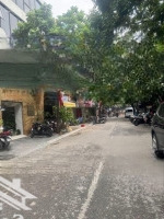 Mai Dịch - Cầu Giấy - 18.7 Tỷ - 52M X 7 Tầng - Phân Lô - Thang Máy - Vỉa Hè 10M - Ô Tô Tránh.