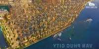 Bán Biệt Thự Liền Kề Kdc Vạn Phúc Thủ Đức
