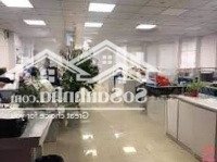 (Hàng Mới - Mặt Tiền 8M) Bán Tòa Mp Nguyễn Thị Thập 98M - 7T Văn Phòng - Lô Góc, Vỉa Hè 5M Kd Đỉnh