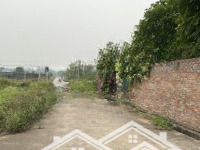 Đất 50 Năm Song Phương Hoài Đức