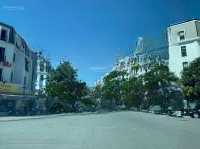 Bán Nhà Biệt Thự Liền Kề Tại Kđt Đại Kim, Hoàng Mai,147M2, 10M Mt, Vỉa Hè, Kinh Doanh, Chỉ 280 Triệu/M2