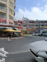 Bán Gấp Nhà Cũ 2 Tầng Mặt Tiền Chợ Đầm Trung Tâm Kinh Doanh Sầm Uất Nhất Nha Trang