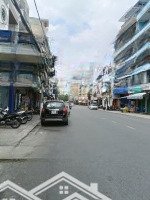 Bán Gấp Nhà Cũ 2 Tầng Mặt Tiền Chợ Đầm Trung Tâm Kinh Doanh Sầm Uất Nhất Nha Trang