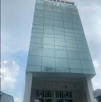 Duy Nhất! Tòa Nhà Mặt Tiền Trần Hưng Đạo,Quận 5-Hầm+8 Tầng( 9X 20M)- Hđt 280 Triệu/Th- Giá Bán 69 Tỷ Tl