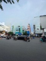Duy Nhất! Tòa Nhà Mặt Tiền Trần Hưng Đạo,Quận 5-Hầm+8 Tầng( 9X 20M)- Hđt 280 Triệu/Th- Giá Bán 69 Tỷ Tl
