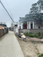 Bán Đất Thổ Cư Thủ Pháp, Quỳnh Phú, Gia Bình, Bắc Ninh