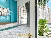 Cho Thuê 1 Phòng Ngủtách Bếp Ban Công Nhỏ Tại Trần Khắc Chân Quận 1