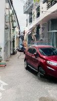 Bán Căn Nhà 1/ Ngắn Đường Qung Trung . F 14 - Quận Gò Vấp . Diện Tích : 3,5 X 15 . Sổ Công Nhận 49