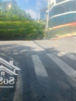 Căn Duy Nhất Tầm Giá -- Mặt Phố Trần Đăng Ninh -- Trục Thông Vỉa Hè 4M -- 5 Tâng Lung Linh